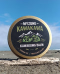 Kawakawa Balm – Natural Skin Care for Irritations, Rashes & Everyday Healing