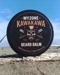 Kawakawa Beard Balm – Natural Conditioning Balm for a Healthier Beard
